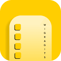 WiGraGit KWGT- Niagara Widgets 2.1.0