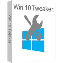 Win 10 Tweaker 20.2