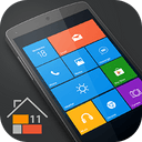 Win 11 Launcher 9.04