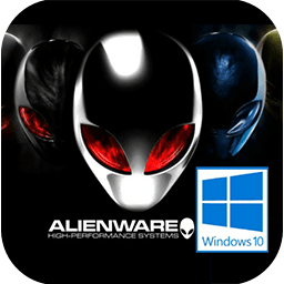 Windows 10 Alienware Edition Pre-Activated