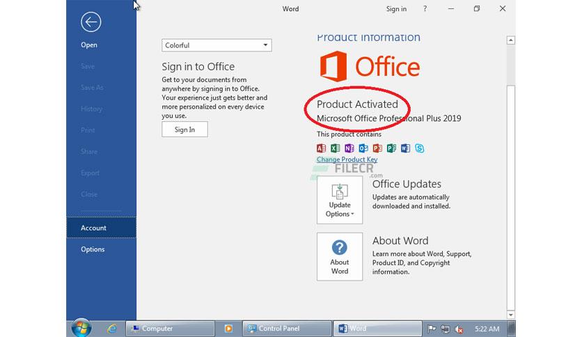 2023 Atualizado] Download Grátis do Microsoft Office 2019