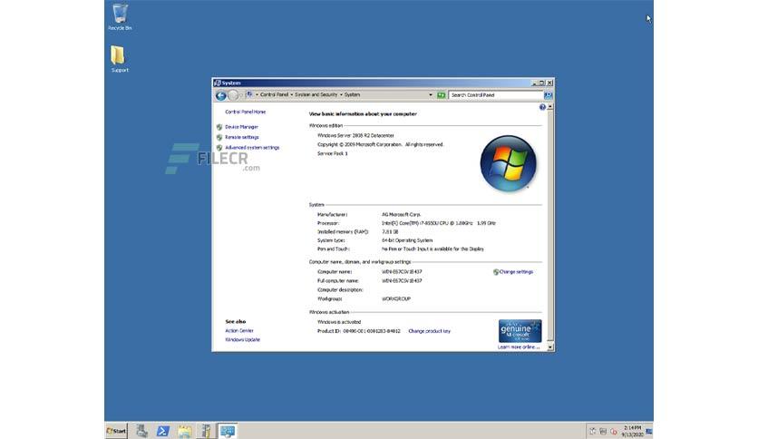 Windows Identity Foundation for Windows 7 and Windows Server 2008 R2  (32-bit) - Free download and software reviews - CNET Download