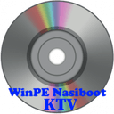 WinPE Nasiboot KTV V2