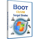 WinPE 11-10-8 Sergei Strelec 2025.05.22