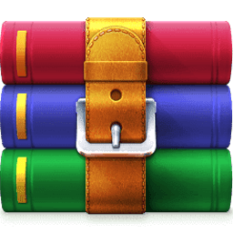 WinRAR 7.11