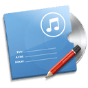 Wondershare TidyMyMusic 3.0.2.1