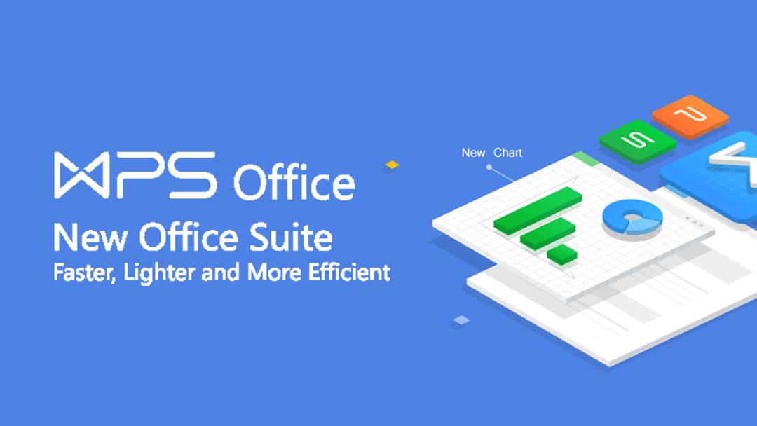 WPS Office Download (Latest 2024) FileCR