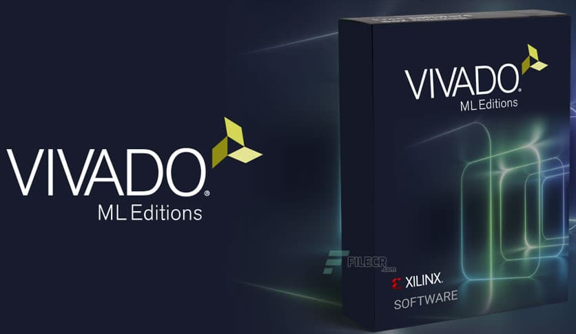 Xilinx Vitis Core Development Kit 2023 1 Free Download