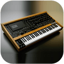 XILS-lab polyKB III 3.6.4
