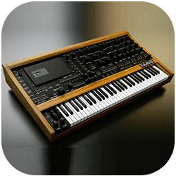 XILS-lab polyKB III 3.6.4
