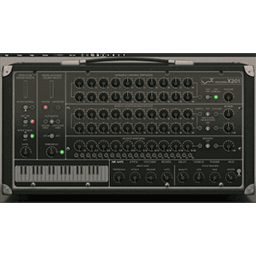 XILS-lab XILS 201 v1.1.0