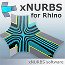 xNurbs 3.0301 Plugin for Rhino and SolidWorks