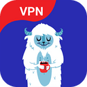 Yeti VPN – VPN & proxy tools v58.0.13