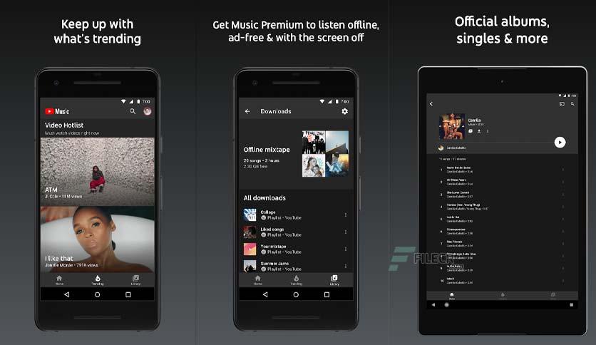 Music Premium APK 2023 Download grátis para Android