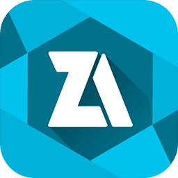 ZArchiver Donate 1.0.10 b101035
