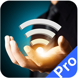 WiFi Analyzer Pro 6.2