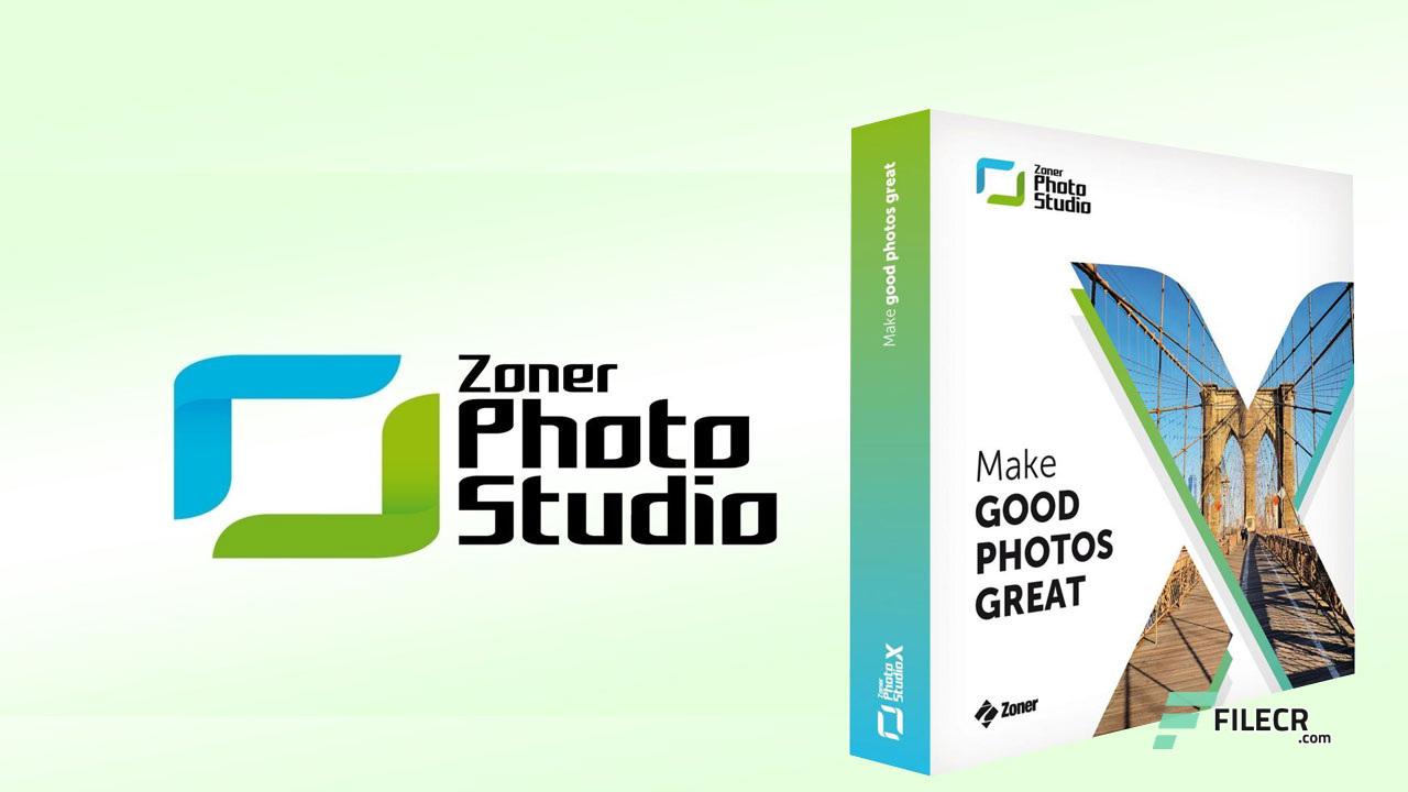 (유틸무료다운_누누링크) Zoner Photo Studio X Download Free (Latest 2025)