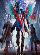 Devil May Cry 5