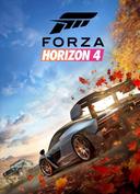 Forza Horizon 4