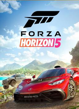 Forza Horizon 5: Premium Edition