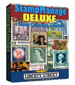 Liberty Street StampManage Deluxe 2024 v24.0.0.4