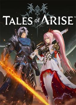 Tales of Arise