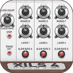 XILS-lab XILS 4 v1.6.2