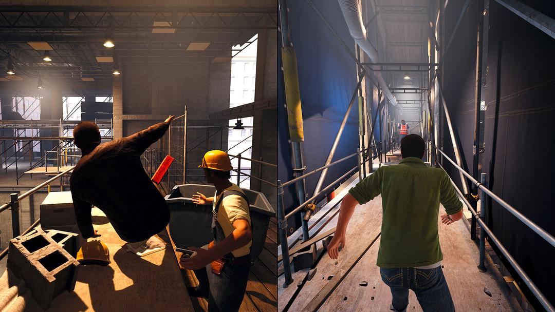A way out free download for pc new edition 2025 filecr