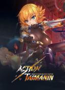 Action Taimanin