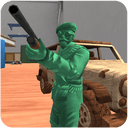 Army Toys Town 3.2.3