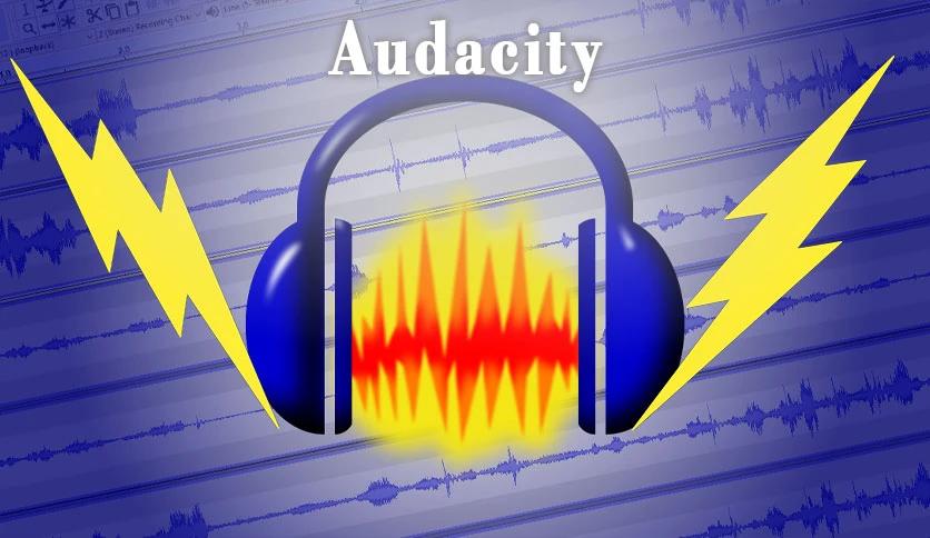free download audacity for mac os x