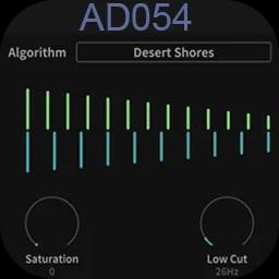 Audio Damage AD054 Other Desert Cities 1.0.11