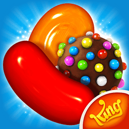 Candy Crush Saga 1.297.0.1