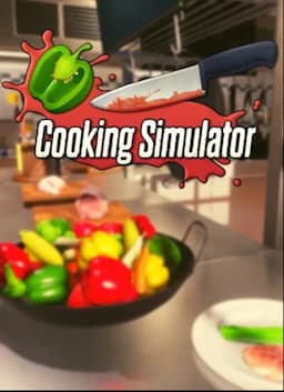 Cooking Simulator Free Download