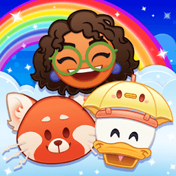 Disney Emoji Blitz