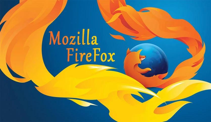 Mozilla Firefox Download Free - 120.0.1