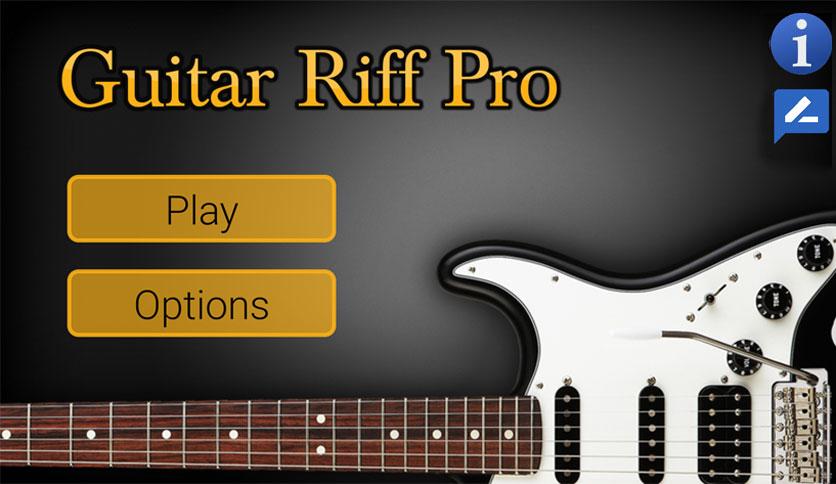 guitar riff pro apk free download