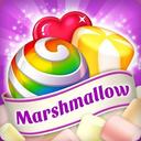 Lollipop & Marshmallow Match3 v25.0527.01