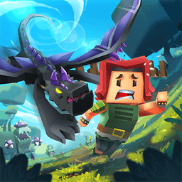Hunt Royale - Action RPG Battle