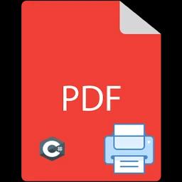 Java Print PDF 2025