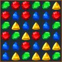 Jewels Magic: Mystery Match3 25.0313.00