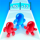 Join Blob Clash 3D - Mob Runner v0.3.61