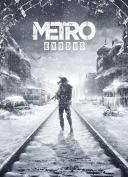 Metro Exodus: Enhanced Edition