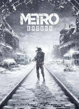 Metro Exodus