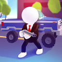 Rage Road - Car Shooting Game 1.3.27