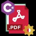 Split PDF C# 2025