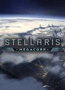 Stellaris MegaCorp