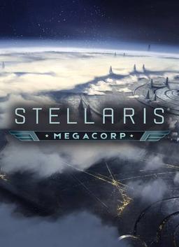 Stellaris MegaCorp
