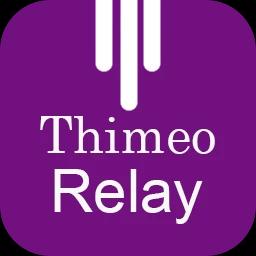 Thimeo Relay 10.40