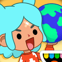 Toca Boca World